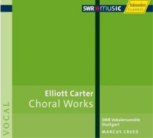 Choral Works