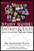 Study Guide for Entries and Exits