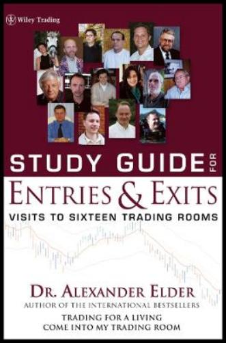 Study Guide for Entries and Exits