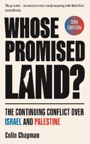 Whose Promised Land?