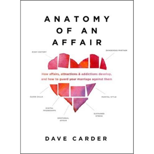 Anatomy of an Affair