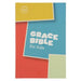 CSB Grace Bible for Kids, Hardcover (Dyslexia Friendly)