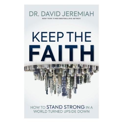 Keep the Faith