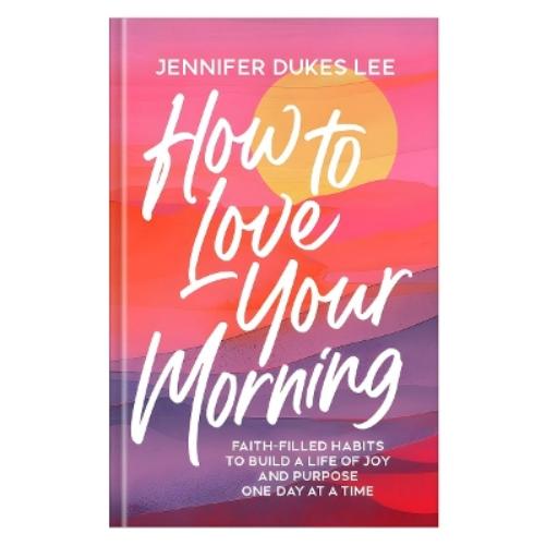 How to Love Your Morning