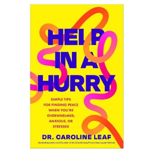 Help in a Hurry