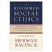 Reformed Social Ethics