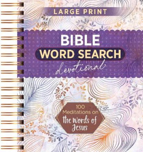 100 Meditations on the Words of Jesus