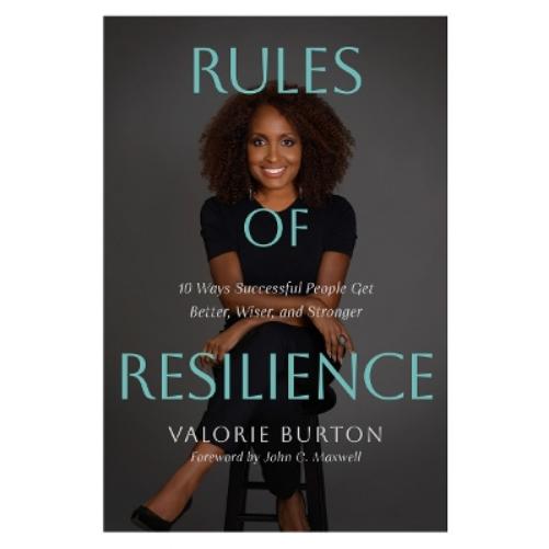 Rules of Resilience