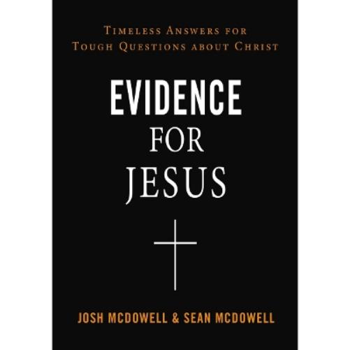 Evidence for Jesus