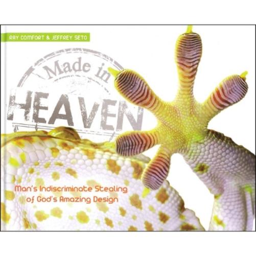 Made in Heaven