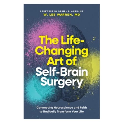 The Life-Changing Art of Self-Brain Surgery