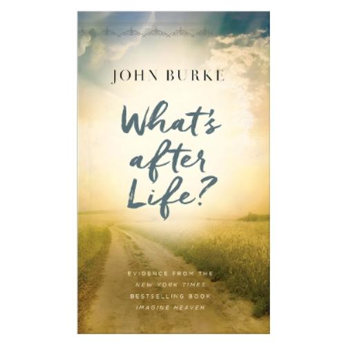 What's after Life?