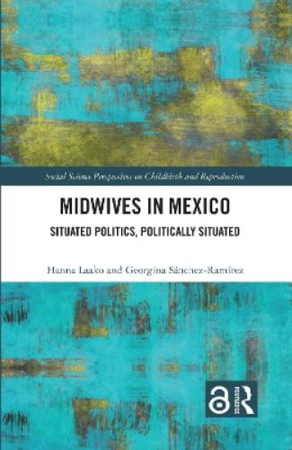 Midwives in Mexico