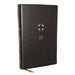 NRSVCE Sacraments of Initiation Catholic Bible, Black Leathersoft, Comfort Print