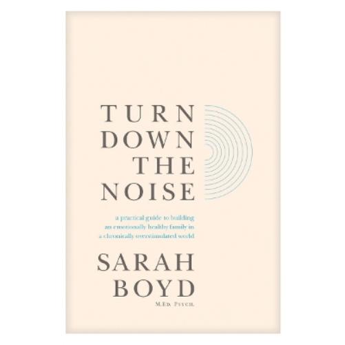 Turn Down the Noise