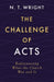 The Challenge of Acts