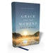 NKJV, Grace for the Moment Daily Bible, Hardcover, Comfort Print