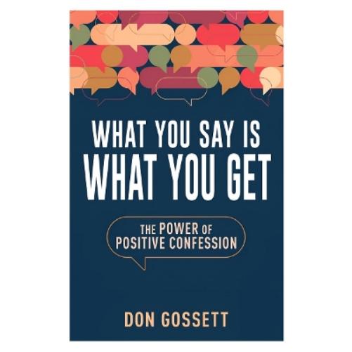 What You Say Is What You Get