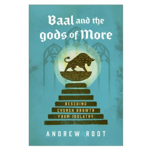 Baal and the Gods of More