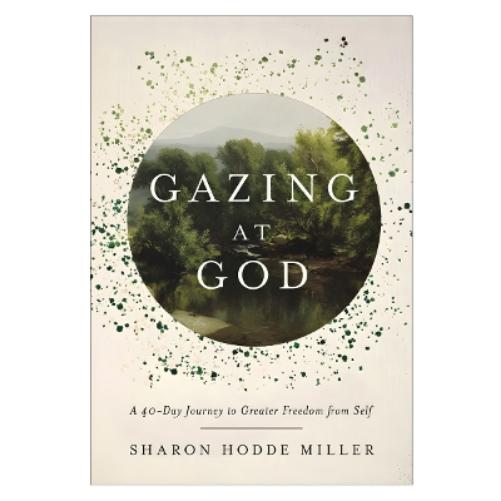 Gazing at God