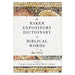 The Baker Expository Dictionary of Biblical Words