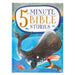 My First 5 Minute Bible Stories