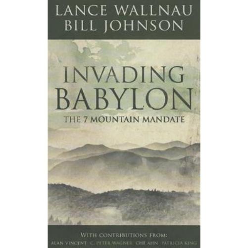 Invading Babylon