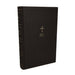 KJV Holy Bible: Compact with 43,000 Cross References, Black Leathersoft Zipper Closure, Red Letter, Comfort Print: King James Version