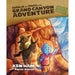 Charlie and Trike in the Grand Canyon Adventure