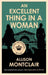 An Excellent Thing in a Woman