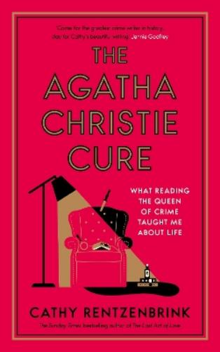 The Agatha Christie Cure