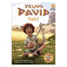 Young David: Poet