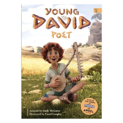 Young David: Poet