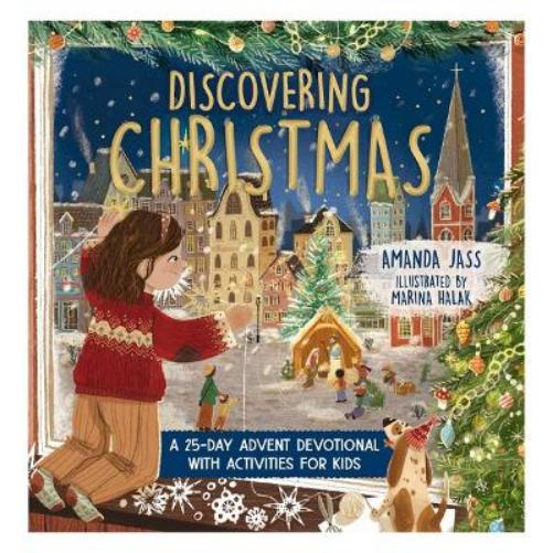 Discovering Christmas