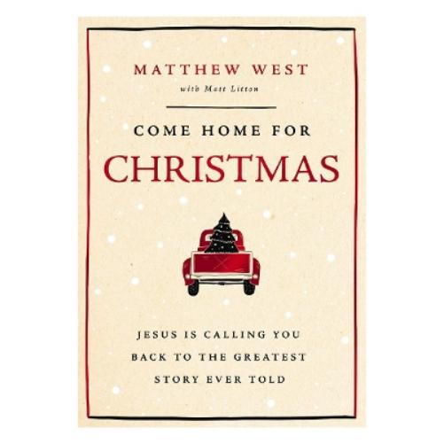 Come Home for Christmas