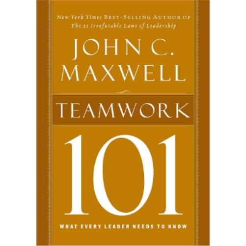 Teamwork 101