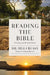 Reading the Bible