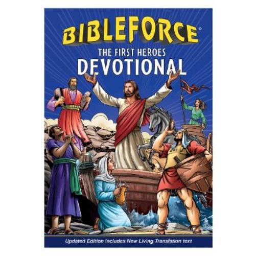BibleForce Devotional