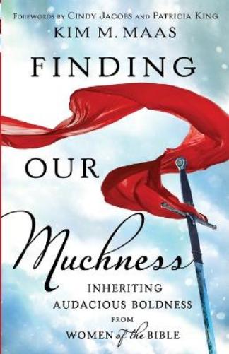 Finding Our Muchness
