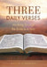 Three Daily Verses
