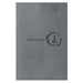 Jesus-Centered Bible Nlt, Charcoal