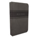 KJV Holy Bible: Deluxe Gift, Gray Leathersoft, Red Letter, Comfort Print: King James Version