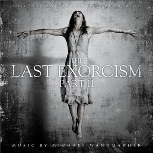 Michael Wandmacher: The Last Exorcism Part II