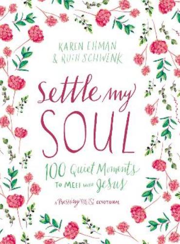 Settle My Soul