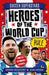 Soccer Superstars: Heroes of the World Cup Rule