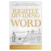 Rightly Dividing the Word