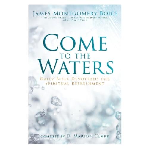 Come to the Waters