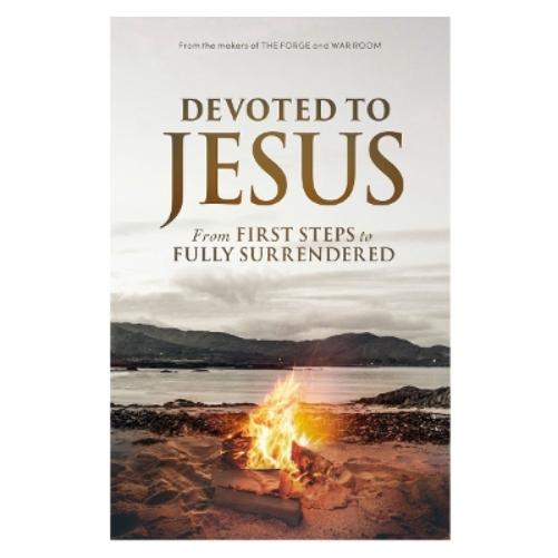 Devoted to Jesus