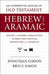 An Interpretive Lexicon of Old Testament Hebrew and Aramaic