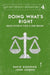 Doing What's Right